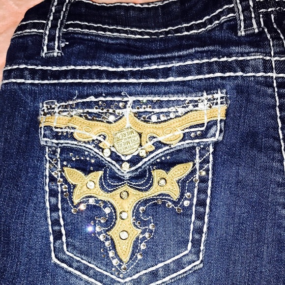 PREMIERE JEANS - Picture 3 of 5